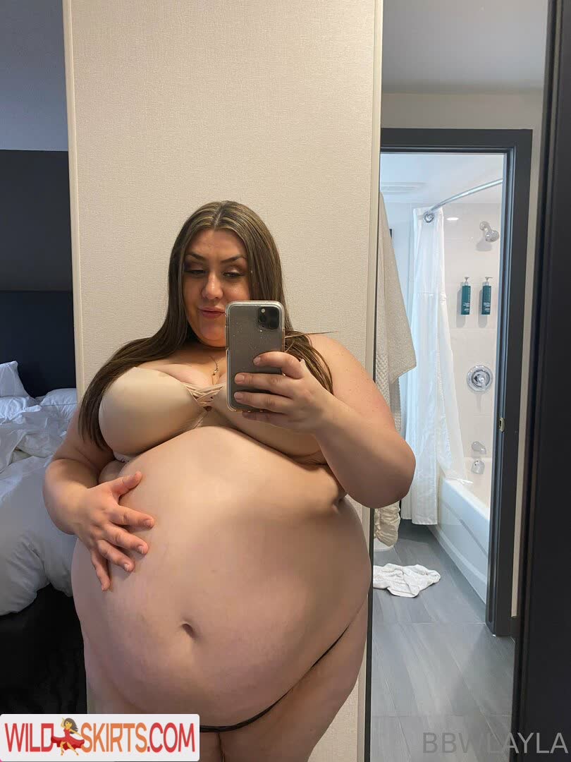 Bbwlayla nude leaked photo #526