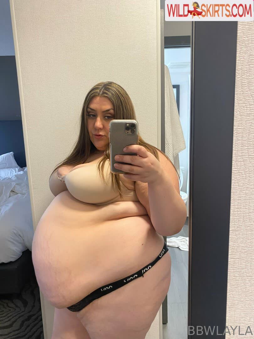 Bbwlayla nude leaked photo #527