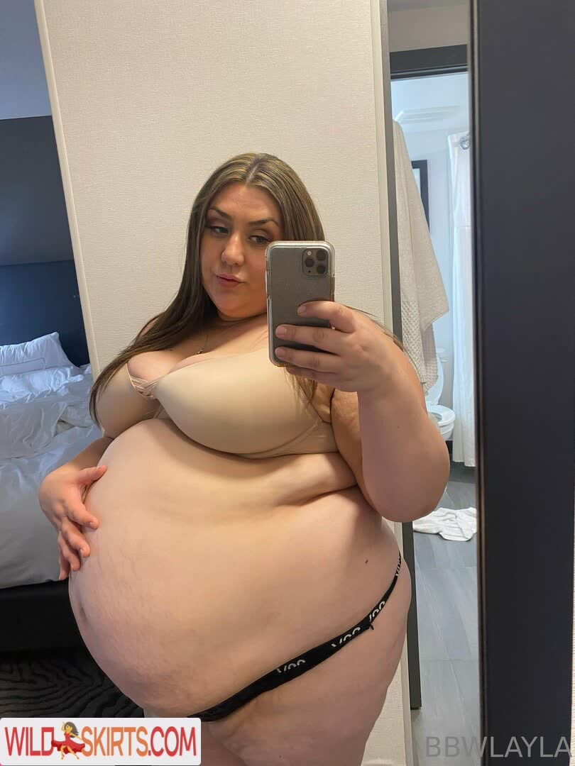 Bbwlayla nude leaked photo #530