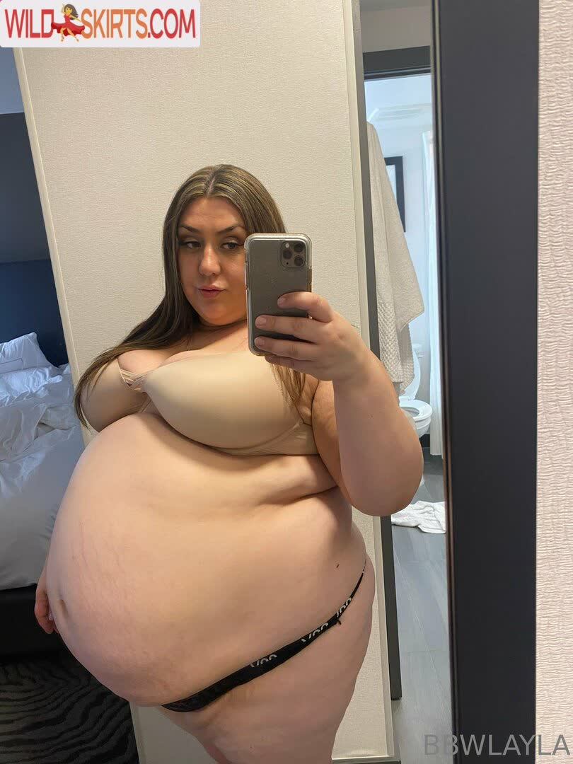 bbwlayla / bbw_layla / bbwlayla nude OnlyFans, Instagram leaked photo #11