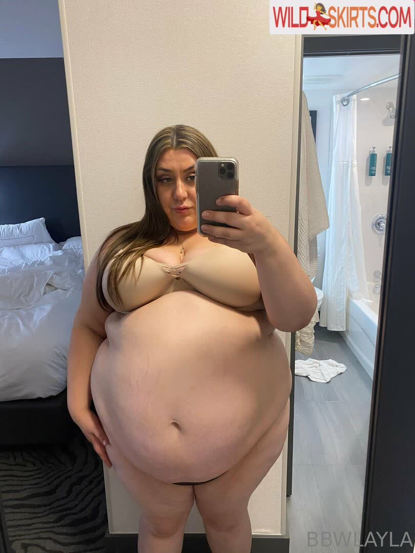 Bbwlayla nude leaked photo #532