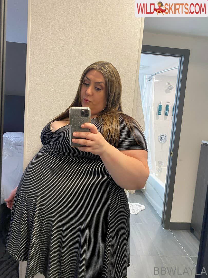 bbwlayla / bbw_layla / bbwlayla nude OnlyFans, Instagram leaked photo #1