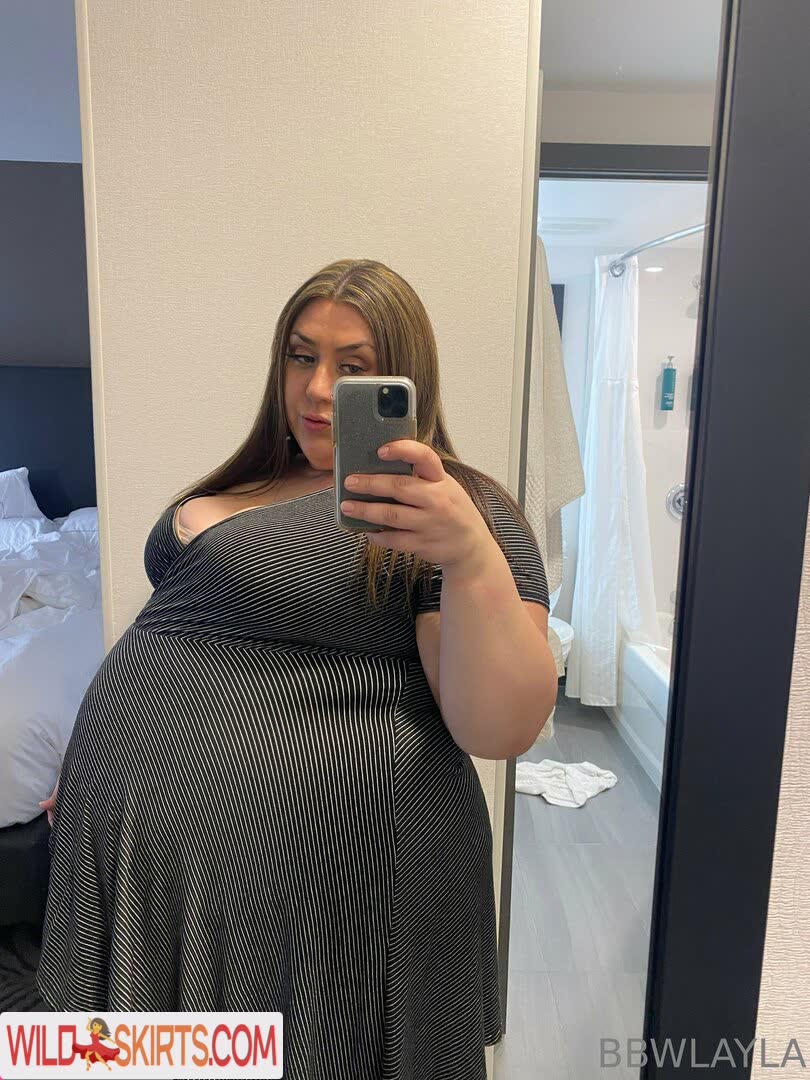 bbwlayla / bbw_layla / bbwlayla nude OnlyFans, Instagram leaked photo #2