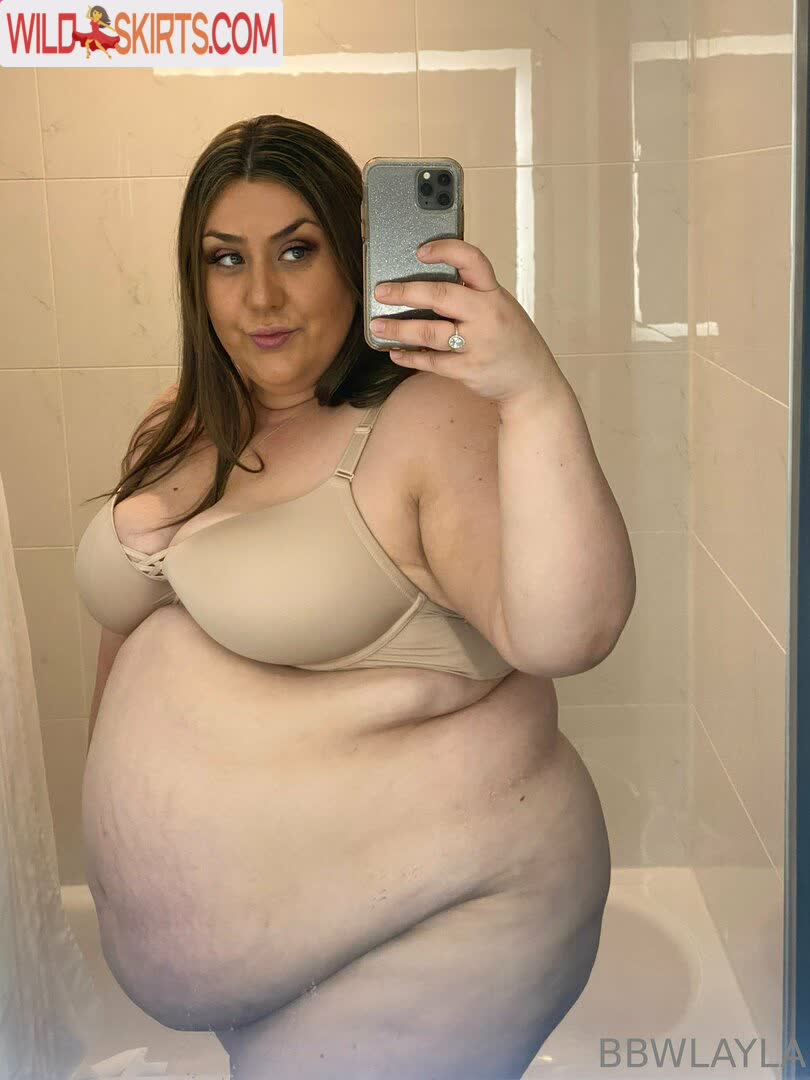 Bbwlayla nude leaked photo #539