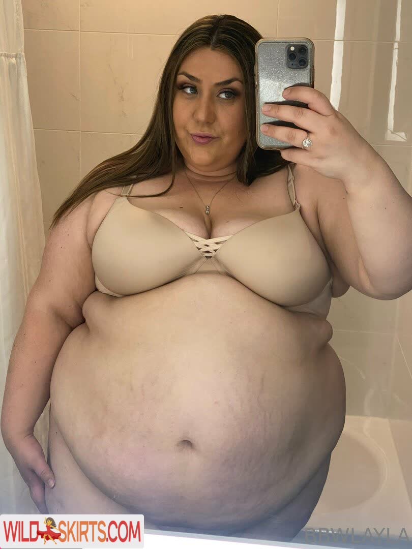 Bbwlayla nude leaked photo #546