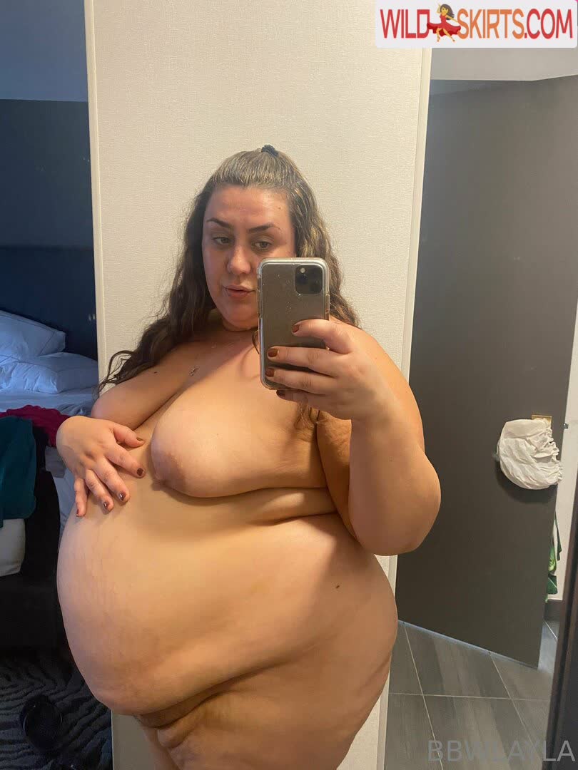 Bbwlayla nude leaked photo #541