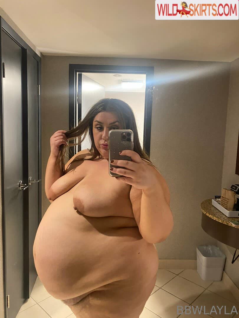 Bbwlayla nude leaked photo #558