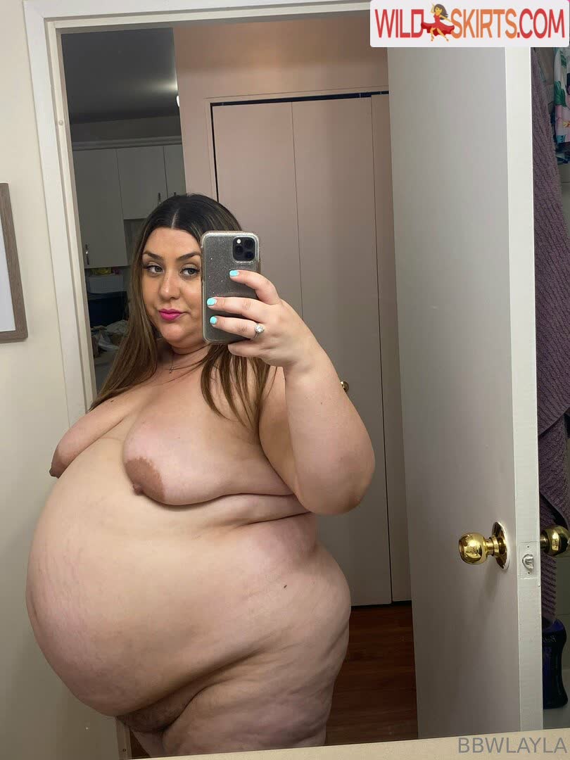 Bbwlayla nude leaked photo #585