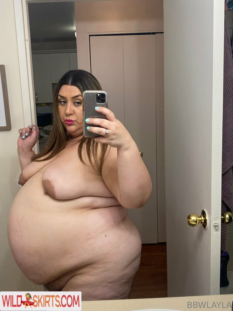 Bbwlayla nude leaked photo #586