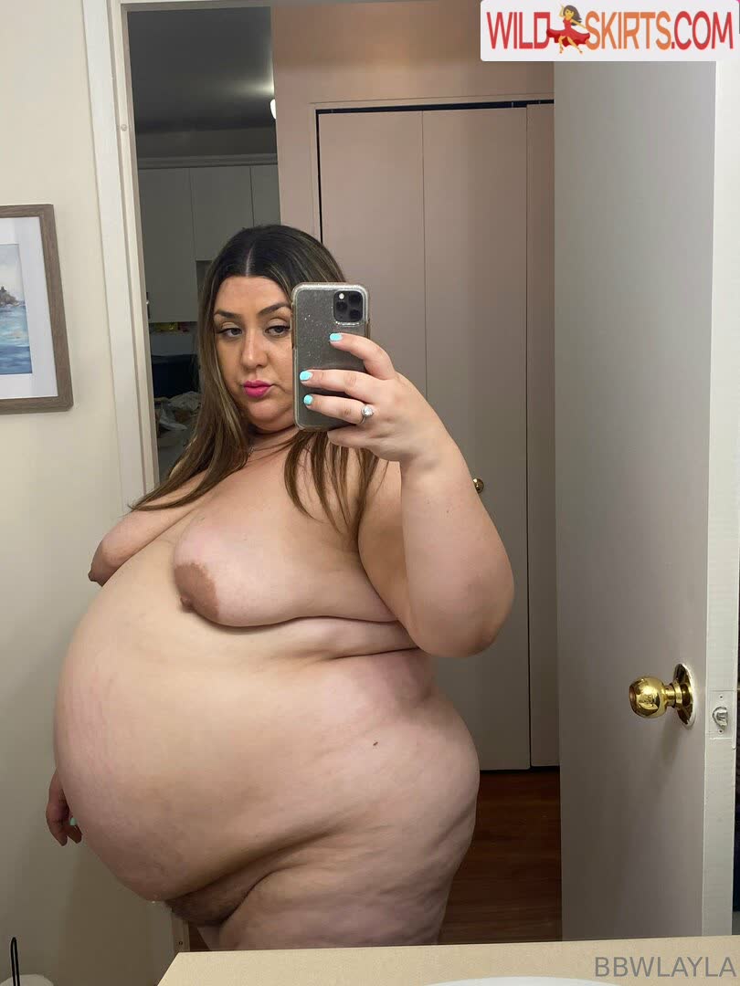 Bbwlayla nude leaked photo #588