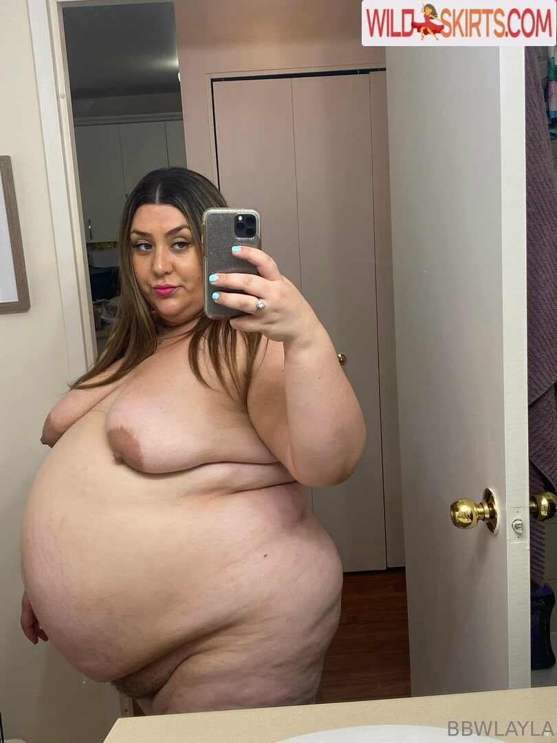 Bbwlayla nude leaked photo #589