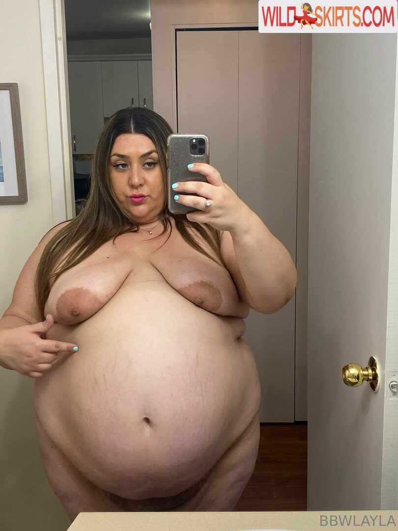 Bbwlayla nude leaked photo #592