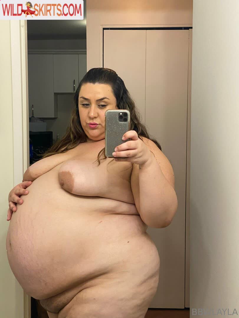 Bbwlayla nude leaked photo #593