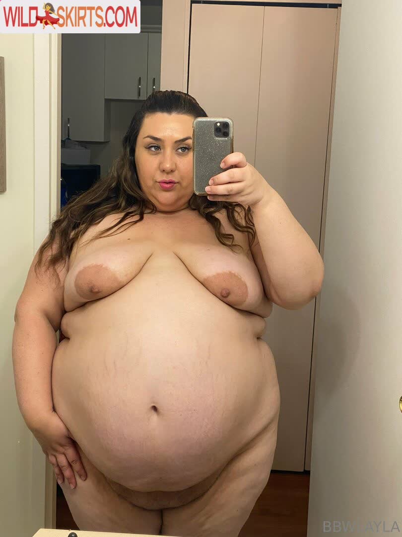 Bbwlayla nude leaked photo #600