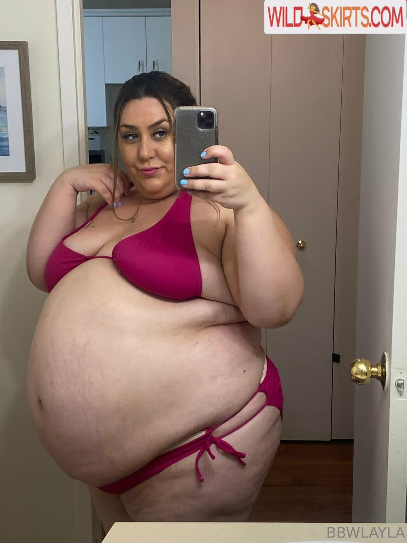 Bbwlayla nude leaked photo #605