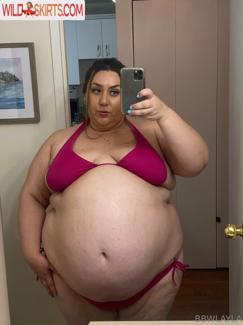 Bbwlayla nude leaked photo #612