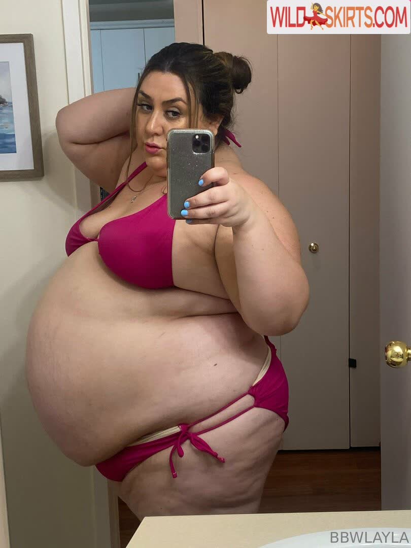 Bbwlayla nude leaked photo #614