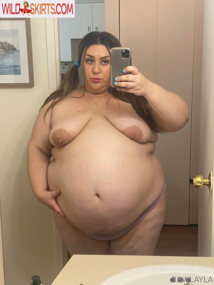 Bbwlayla nude leaked photo #609