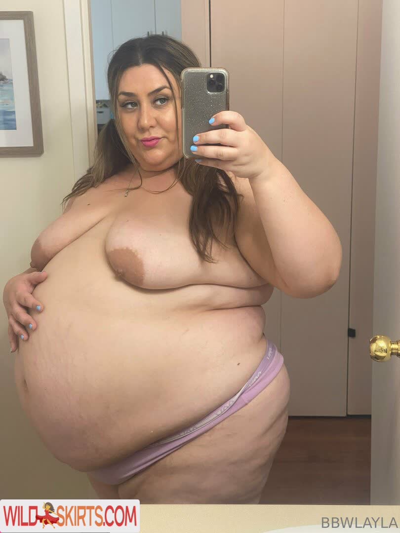 Bbwlayla nude leaked photo #611