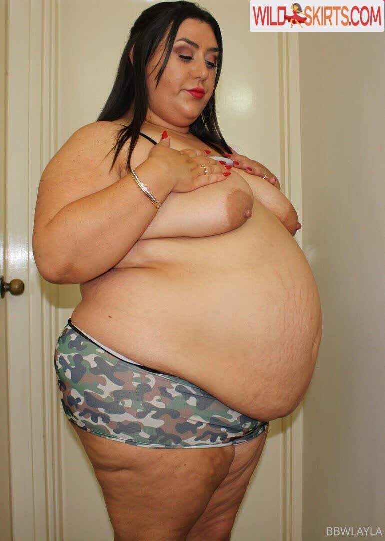 Bbwlayla nude leaked photo #124