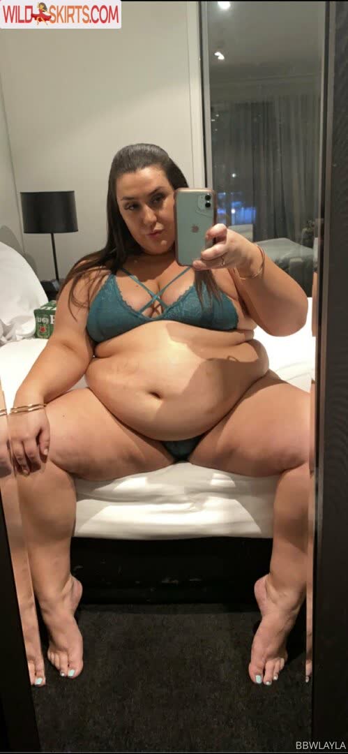 Bbwlayla nude leaked photo #216