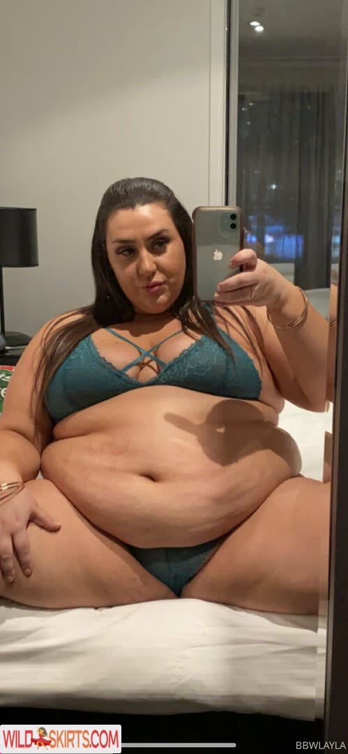 Bbwlayla nude leaked photo #217