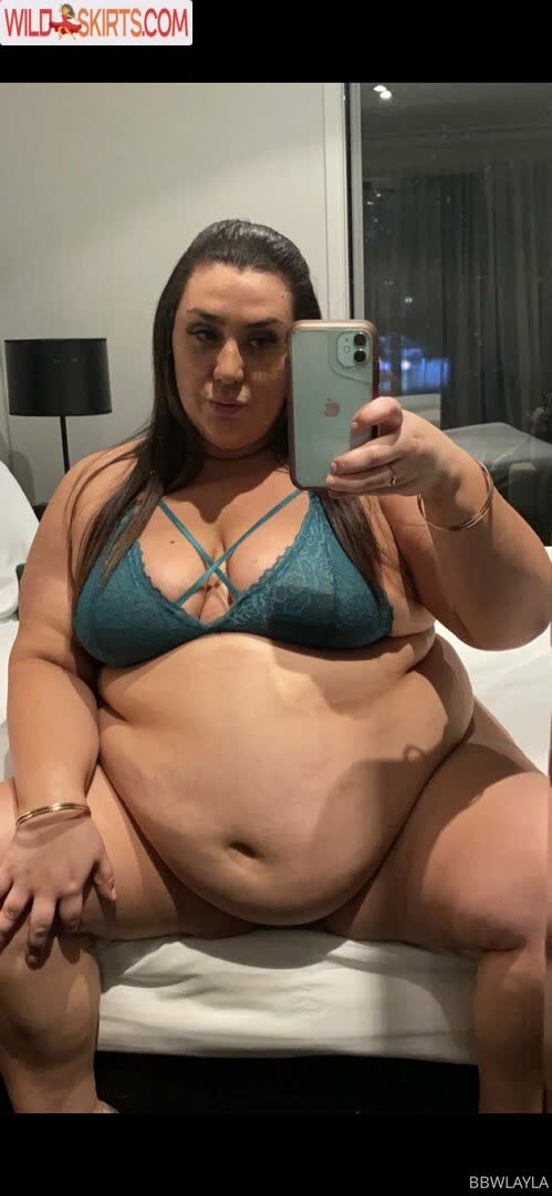 Bbwlayla nude leaked photo #218