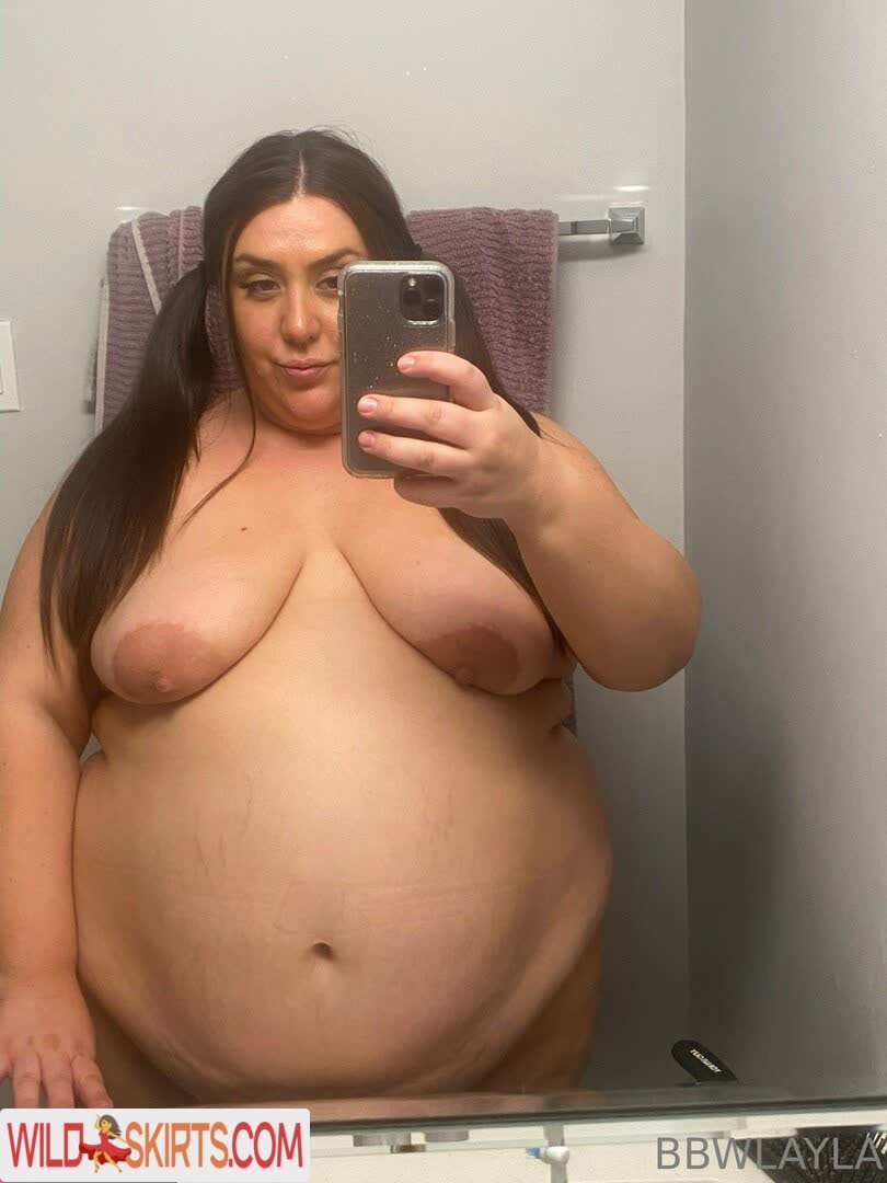 Bbwlayla nude leaked photo #423