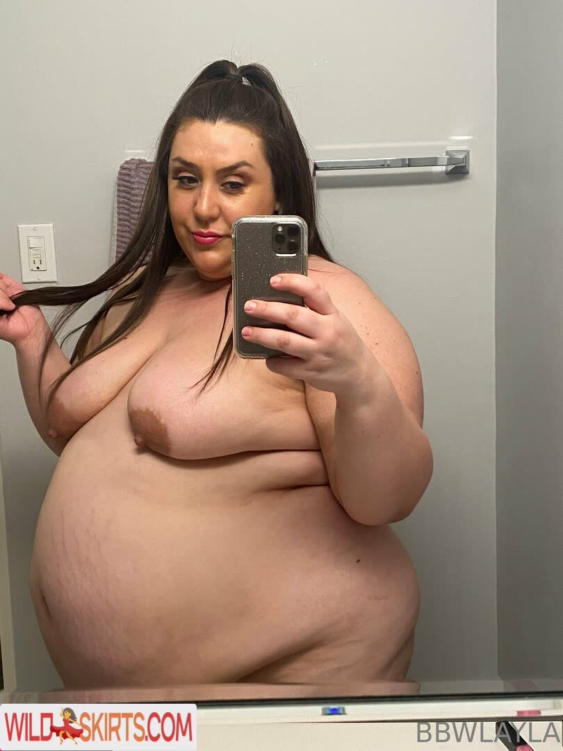 Bbwlayla nude leaked photo #441