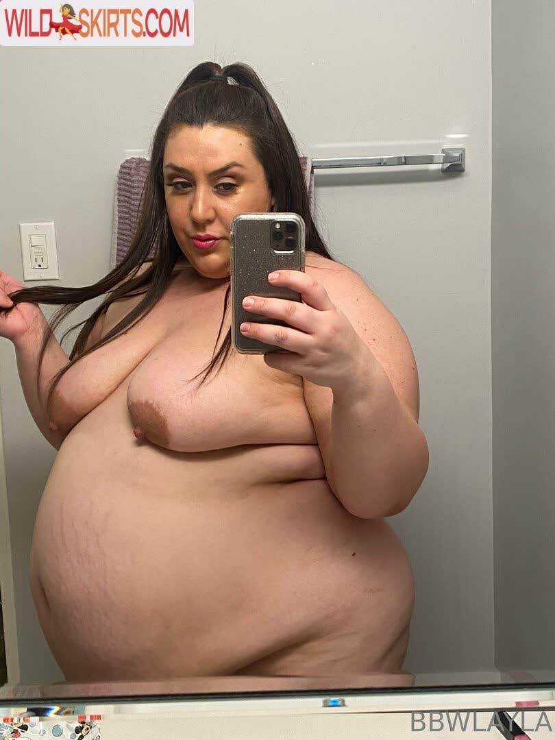 Bbwlayla nude leaked photo #442