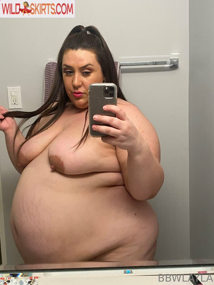 Bbwlayla nude leaked photo #443