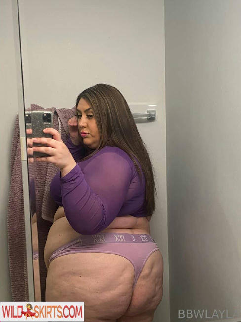 bbwlayla / bbw_layla / bbwlayla nude OnlyFans, Instagram leaked photo #449