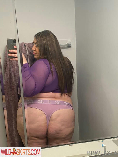 bbwlayla / bbw_layla / bbwlayla nude OnlyFans, Instagram leaked photo #457