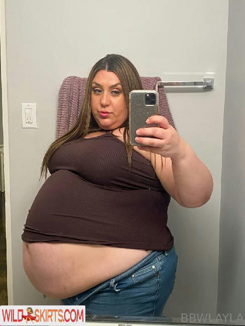 bbwlayla / bbw_layla / bbwlayla nude OnlyFans, Instagram leaked photo #477