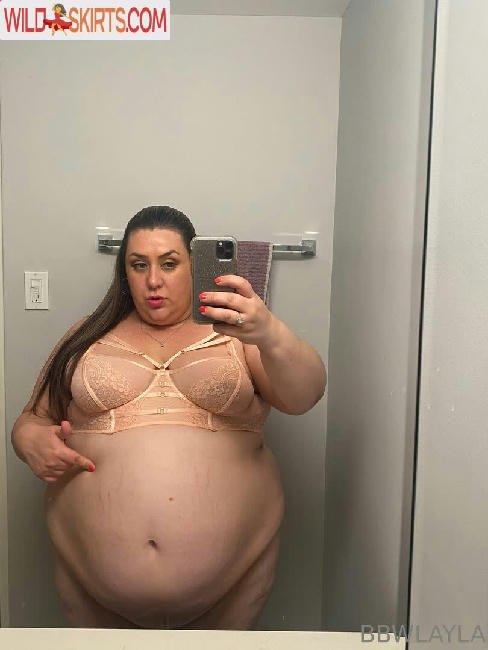 bbwlayla / bbw_layla / bbwlayla nude OnlyFans, Instagram leaked photo #495