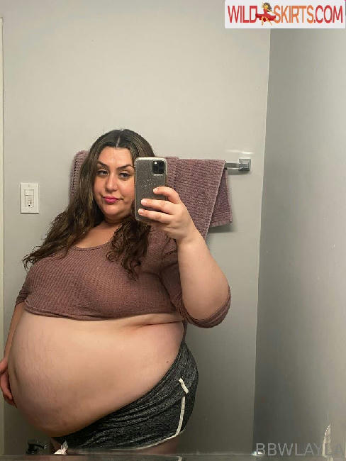 bbwlayla / bbw_layla / bbwlayla nude OnlyFans, Instagram leaked photo #498