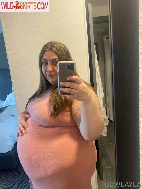 bbwlayla / bbw_layla / bbwlayla nude OnlyFans, Instagram leaked photo #444