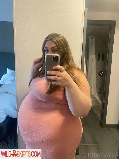 bbwlayla / bbw_layla / bbwlayla nude OnlyFans, Instagram leaked photo #445