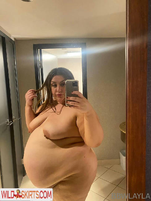 bbwlayla / bbw_layla / bbwlayla nude OnlyFans, Instagram leaked photo #559