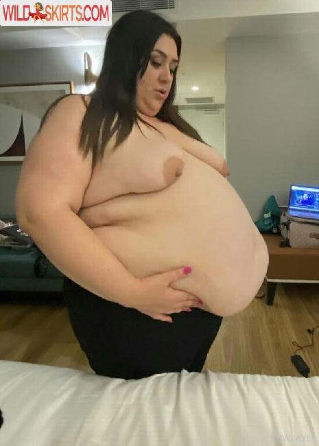 bbwlayla / bbw_layla / bbwlayla nude OnlyFans, Instagram leaked photo #87