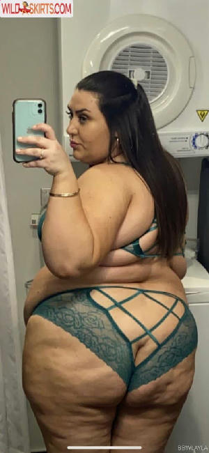 bbwlayla / bbw_layla / bbwlayla nude OnlyFans, Instagram leaked photo #219