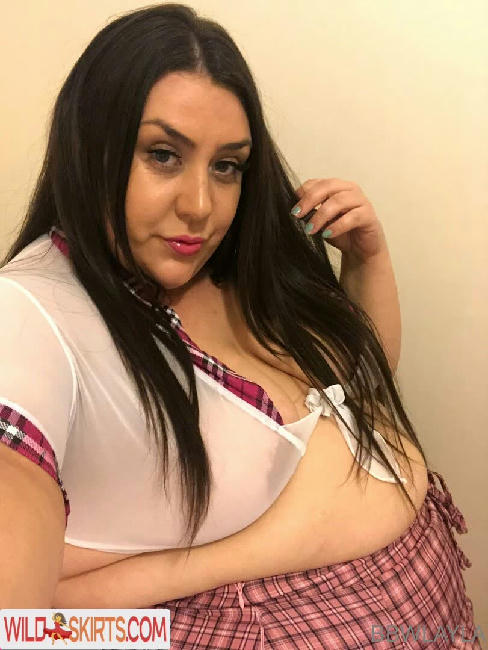 bbwlayla / bbw_layla / bbwlayla nude OnlyFans, Instagram leaked photo #399