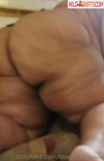 bbwlittybounce nude OnlyFans leaked photo #5