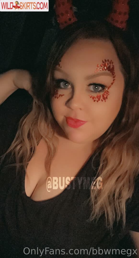 bbwmegx / bbwmegx / msgigggles nude OnlyFans, Instagram leaked photo #3