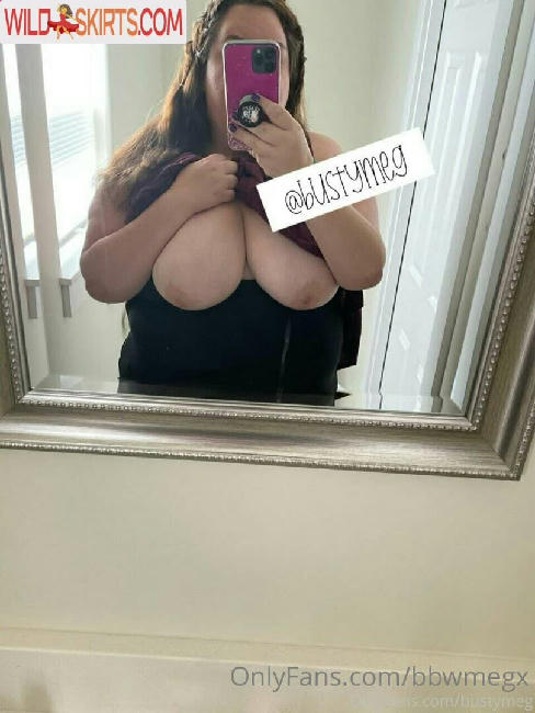 bbwmegx / bbwmegx / msgigggles nude OnlyFans, Instagram leaked photo #10