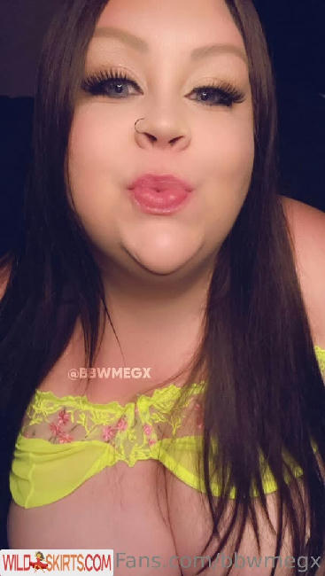 bbwmegx / bbwmegx / msgigggles nude OnlyFans, Instagram leaked photo #56