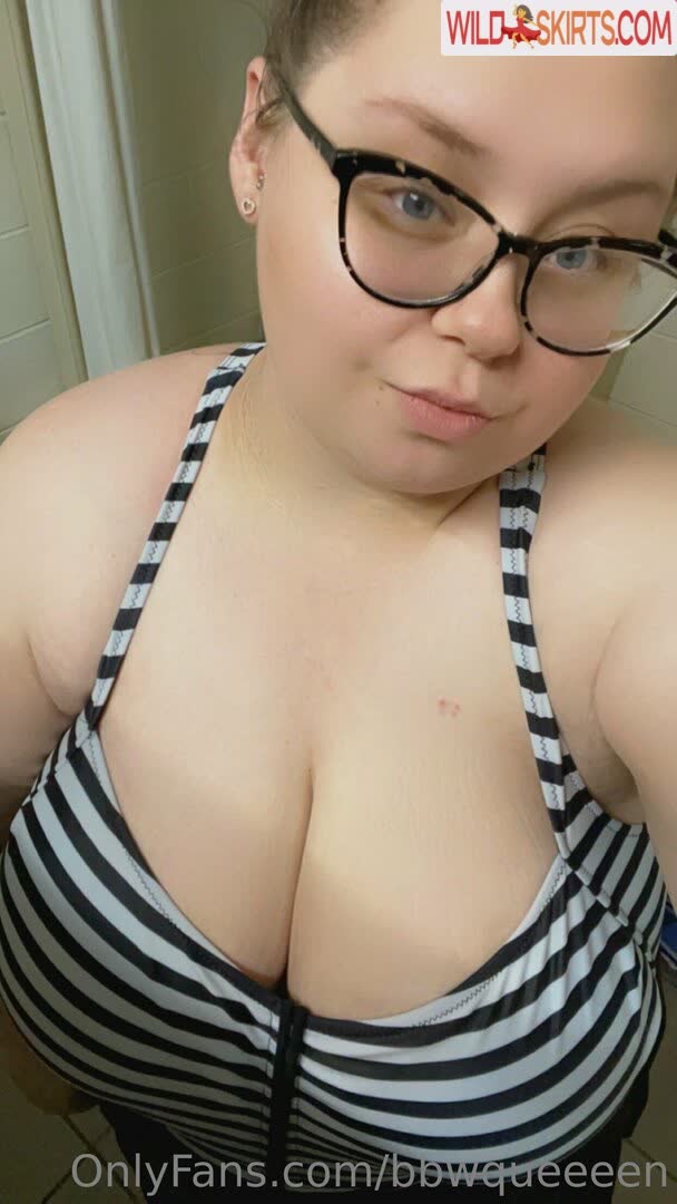 Bbwqueeeen nude leaked photo #34