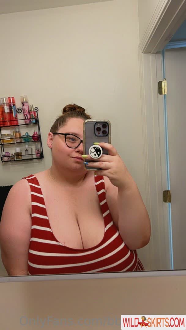 Bbwqueeeen nude leaked photo #104