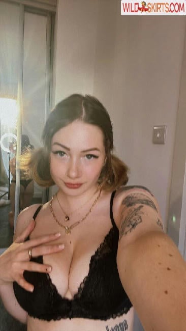 bby_gee / BbyEvie_ / Evie G / Xxbbyglxx / bby_gee nude OnlyFans, Instagram leaked photo #64