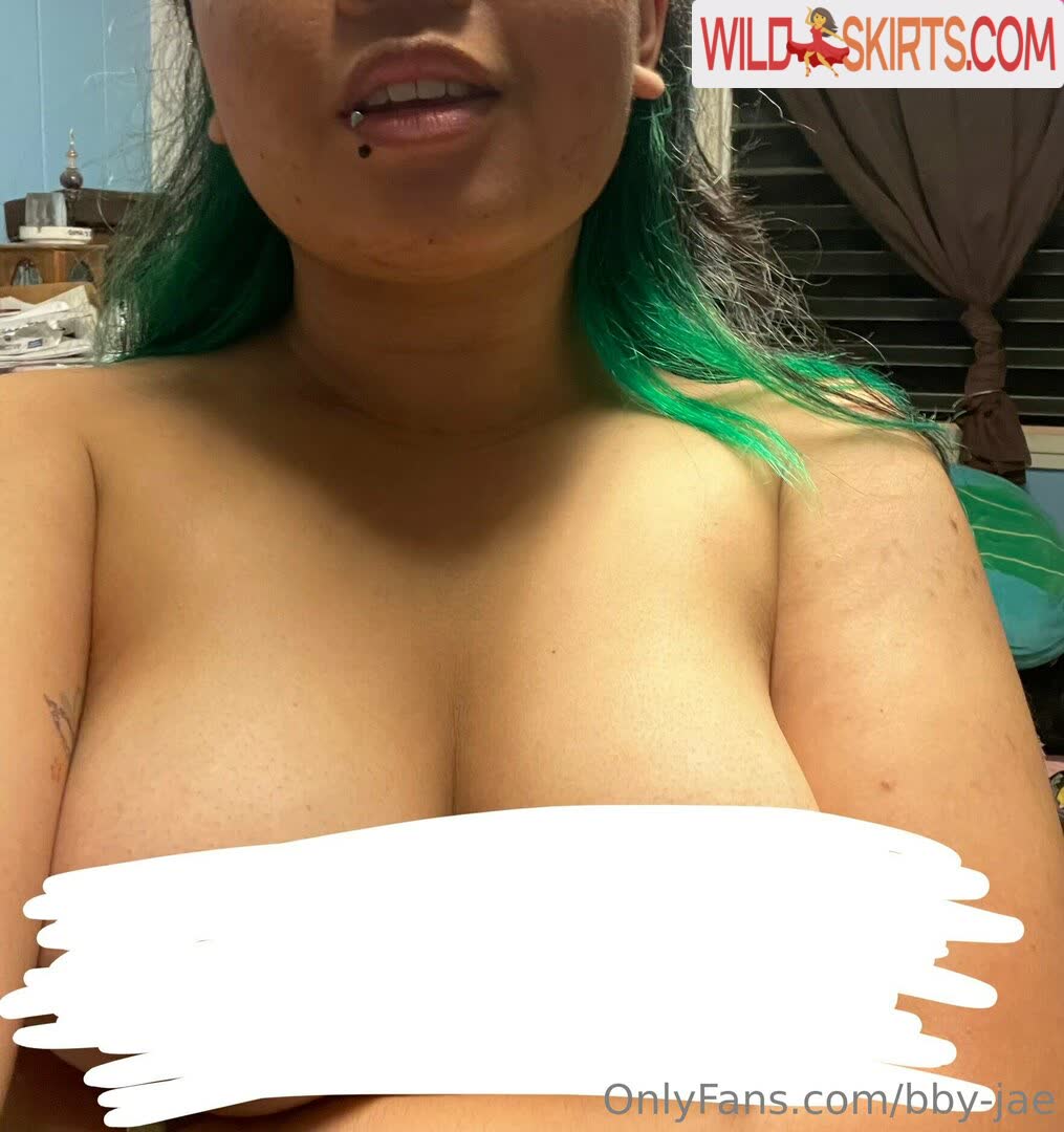 bby-jae / _bbyjae / bby-jae nude OnlyFans, Instagram leaked photo #22